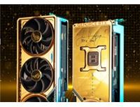 全球独此一份！黄仁勋签名RTX 5090黄金版拍出17万元天价
