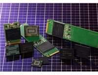 PC固态硬盘速度到顶了！PCIe 6.0 SSD要到2030年 PCIe 5.0还得用5年