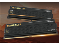 阿斯加特首款国产DDR5内存发布：32GB 6000CL36要价559元