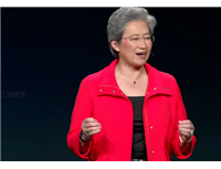 GPU性能超过NVIDIA！AMD这次又YES了