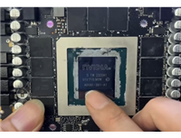 买了四块RTX 4090 竟有三块是假的！核心被换成GA102