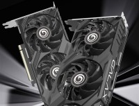 延续经典 影驰RTX 5060 Ti经典大将发售