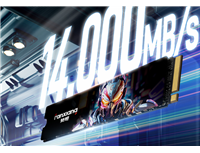 梵想S910 PRO PCIe 5.0 SSD上市：2TB仅需999元
