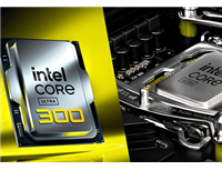 死磕Zen6！Intel Nova Lake普及大小超小核：最多52核心、150W功耗