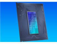 Intel Nova Lake内存升级DDR5-8000、PCIe 5.0通道增至32条