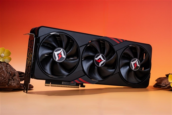 618最后冲刺！耕升显卡狂欢购，RTX 50 系列显卡等你带回家！