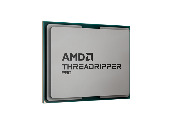 96核心的压迫感！AMD线程撕裂者9000系列官方图赏
