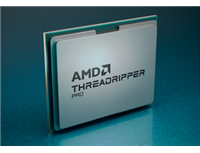 96核心的压迫感！AMD线程撕裂者9000系列官方图赏