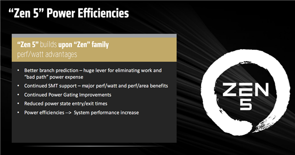 AMD Zen5线程撕裂者9000深入揭秘：领先竞品最多145％！四大金刚护卫