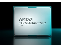 AMD Zen5线程撕裂者9000深入揭秘：领先竞品最多145％！四大金刚护卫