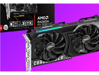 罕见！华擎RX 9060 XT 16GB标价竟比8GB还低