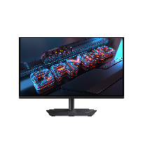 技嘉 MO27Q2A 280Hz QHD OLED 电竞显示器抢先上市