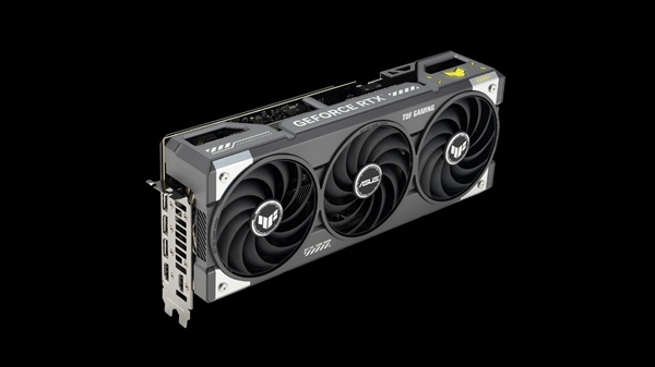 暑期升级季！TUF GAMING RTX5070硬核出战