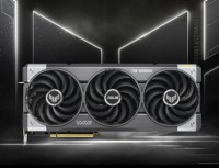 暑期升级季！TUF GAMING RTX5070硬核出战