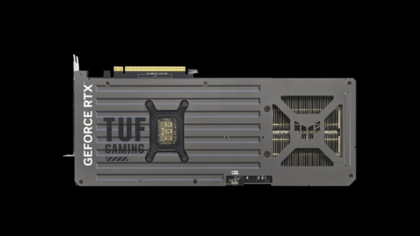暑期升级季！TUF GAMING RTX5070硬核出战