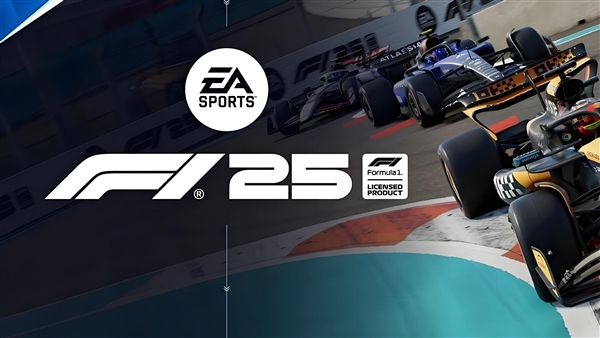 极速光影！七彩虹iGame RTX 50系列显卡高帧畅玩《F1 25》