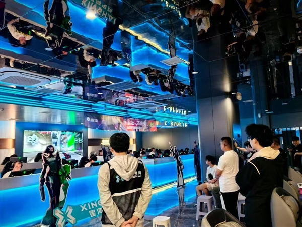 影驰杯夏季巡回赛火热进行中 速速来参与！