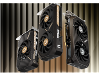 索泰发布RTX 5060 Ti BIOS更新：解决老主板黑屏问题