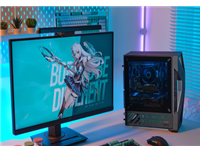 华硕天选6X台式机首发7999元起：最高可选16GB版本RTX 5060 Ti