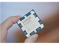 恐怖统治力！AMD通吃电商平台CPU畅销Top10：Intel零上榜