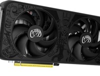 AX电竞叛客GeForce RTX 5050 X2B 8GB显卡正式发布！