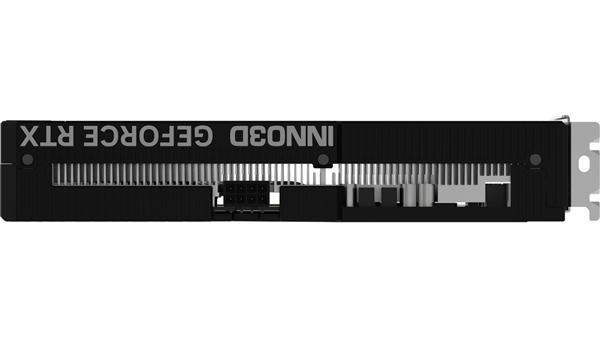 映众GeForce RTX 5050 8GB曜夜正式发布！