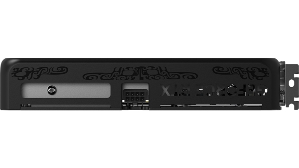 AX电竞叛客GeForce RTX 5050 X2B 8GB显卡正式发布！