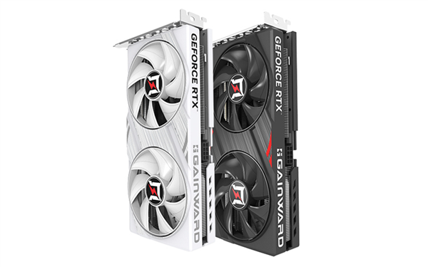 帧领航 助力元宇宙！耕升 GeForce RTX 5050 系列显卡正式发布