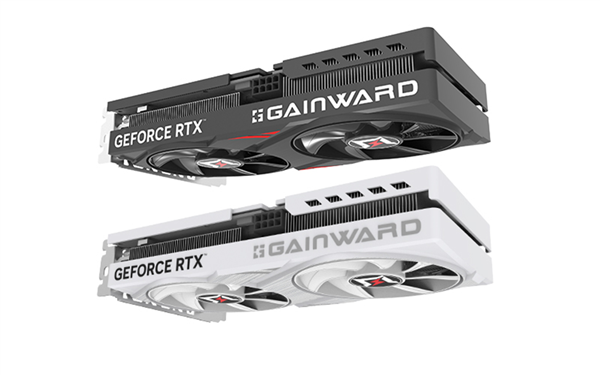 帧领航 助力元宇宙！耕升 GeForce RTX 5050 系列显卡正式发布