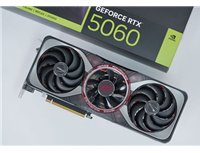 DIY小技巧：RTX 5060比RTX 4060强多少