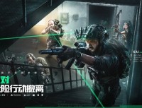 七彩虹iGame RTX 50系显卡高帧畅玩《三角洲行动》