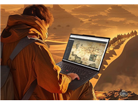 联想小天+Win11 AI双赋能！ThinkPad T14 Gen6重塑智能办公标准