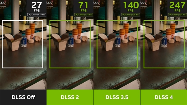 DLSS4加持性能解放！天选姬RTX5060 Ti显卡全解析