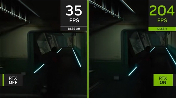 DLSS4加持性能解放！天选姬RTX5060 Ti显卡全解析
