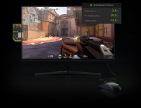 唯快不破！华硕巨齿鲨显卡NVIDIA Reflex 2加持轻松取胜