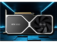 入门显卡RTX 5050首次跑分！不敌RTX 4060、频率有惊喜