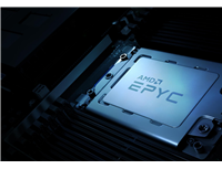 AMD服务器市场紧追不舍！Intel份额降至 62%：差距一步步缩小