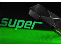 显存容量大增50%！RTX 5070 SUPER规格曝光：6400核心、275W