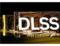NVIDIA DLSS升级：显存占用骤降20％