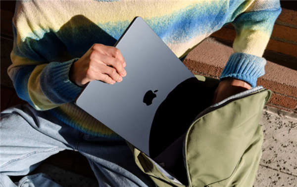 苹果将推出推廉价版MacBook：搭载A18 Pro芯片+13英寸屏幕