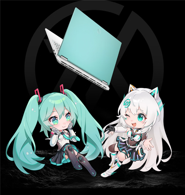 购华硕天选6 Pro酷睿版 豪送初音未来联名大礼包！国补＋返现到手8699元