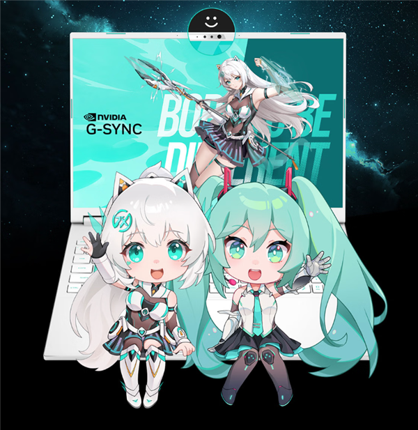 购华硕天选6 Pro酷睿版 豪送初音未来联名大礼包！国补＋返现到手8699元
