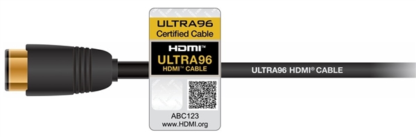 HDMI 2.2规范深入揭密：12K分辨率＋120Hz刷新率都不是事儿！