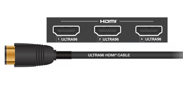 HDMI 2.2规范深入揭密：12K分辨率＋120Hz刷新率都不是事儿！