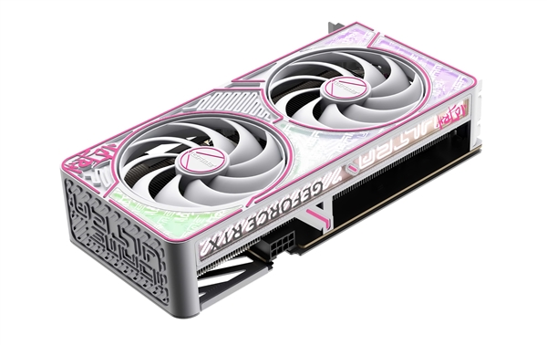 七彩虹RTX 5050首发上市：三大系列五款、2099-2299元