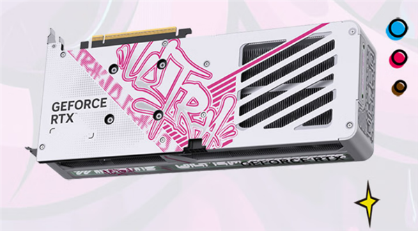 七彩虹RTX 5050首发上市：三大系列五款、2099-2299元