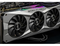 不叫5090DD！NVIDIA中国特供新卡定名RTX 5090D v2：不降价