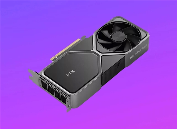 RTX 50 Super三款齐曝光：显存大幅增加