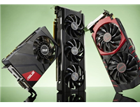 NVIDIA、AMD 8GB显卡遭玩家排斥  零售商：16GB销量是8GB的30倍！