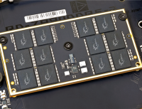 芝奇CAMM2 DDR5内存模组于ASUS Z890主板上实现DDR5-10000烧机过测